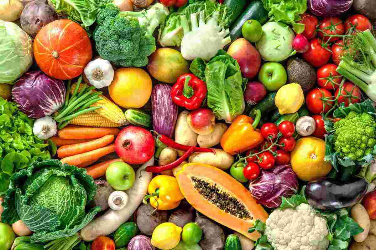 Quale alimento introdurre nella dieta