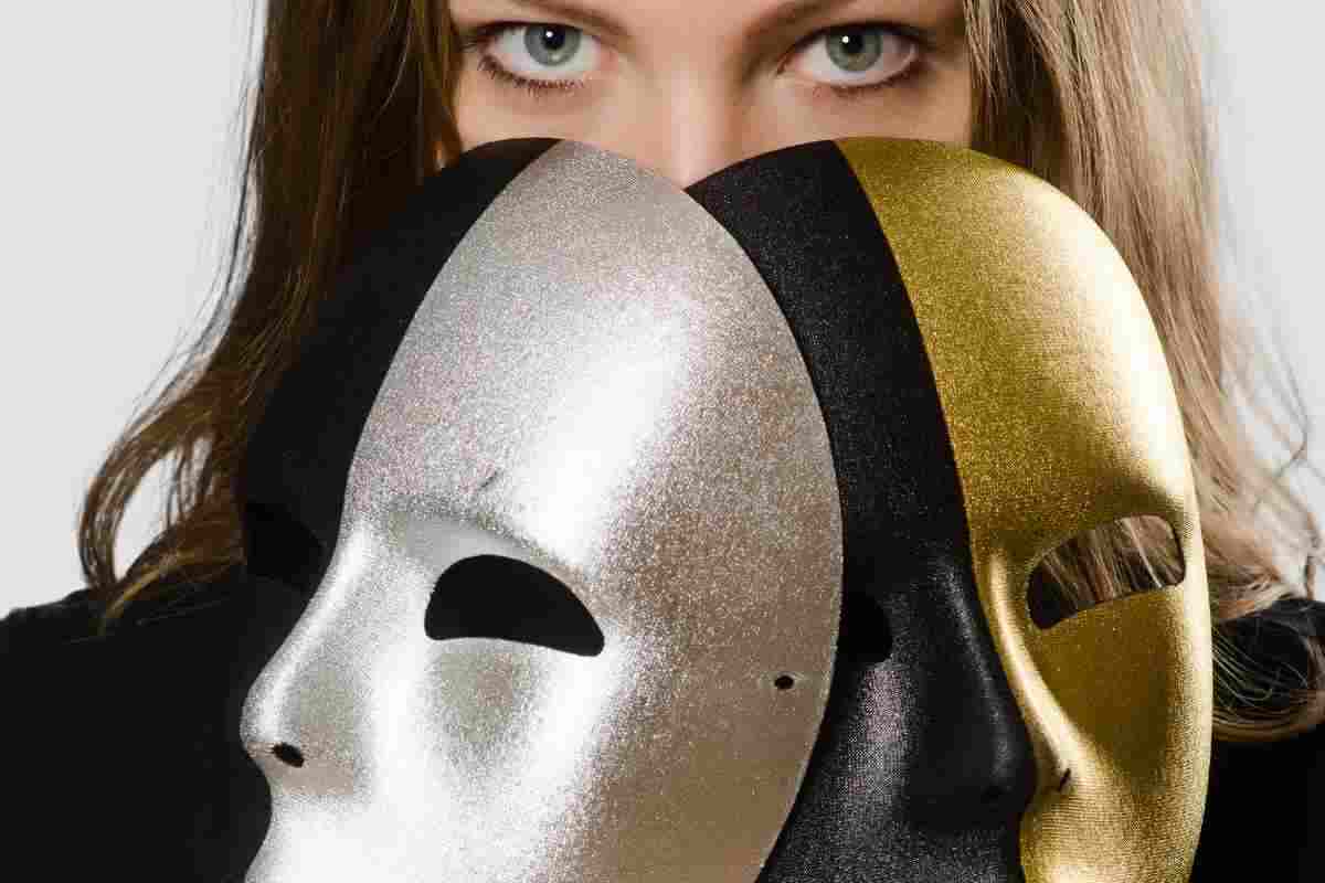 Test della personalità, il lato oscuro