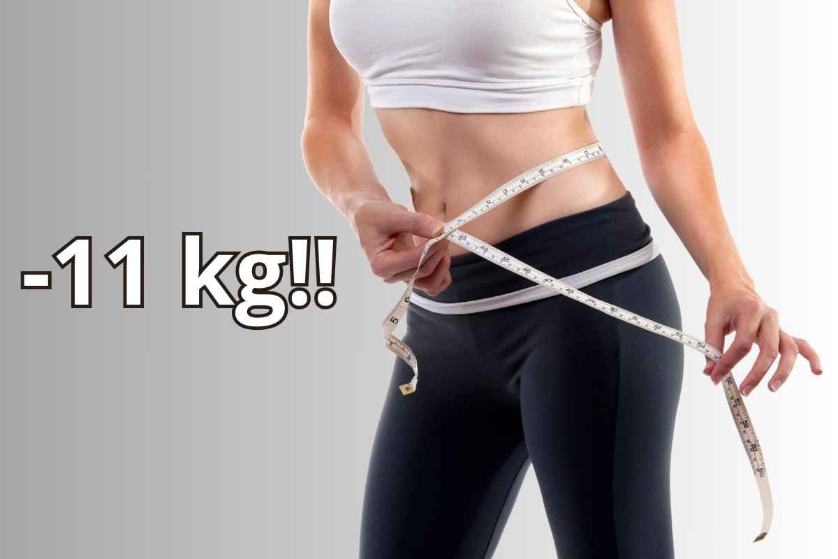dieta dei 22 giorni come funziona