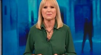 Federica Sciarelli lascia la Rai? La verità sul suo futuro