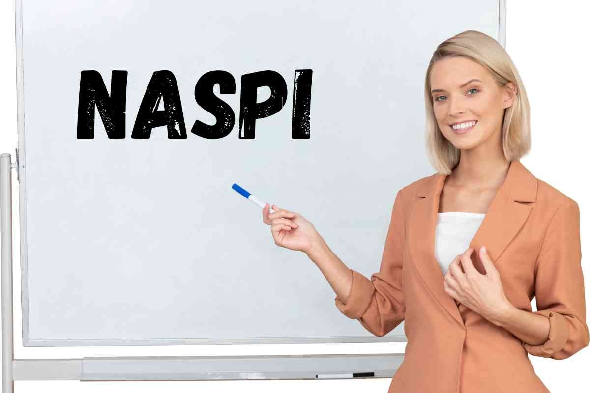 naspi agli insegnanti precari
