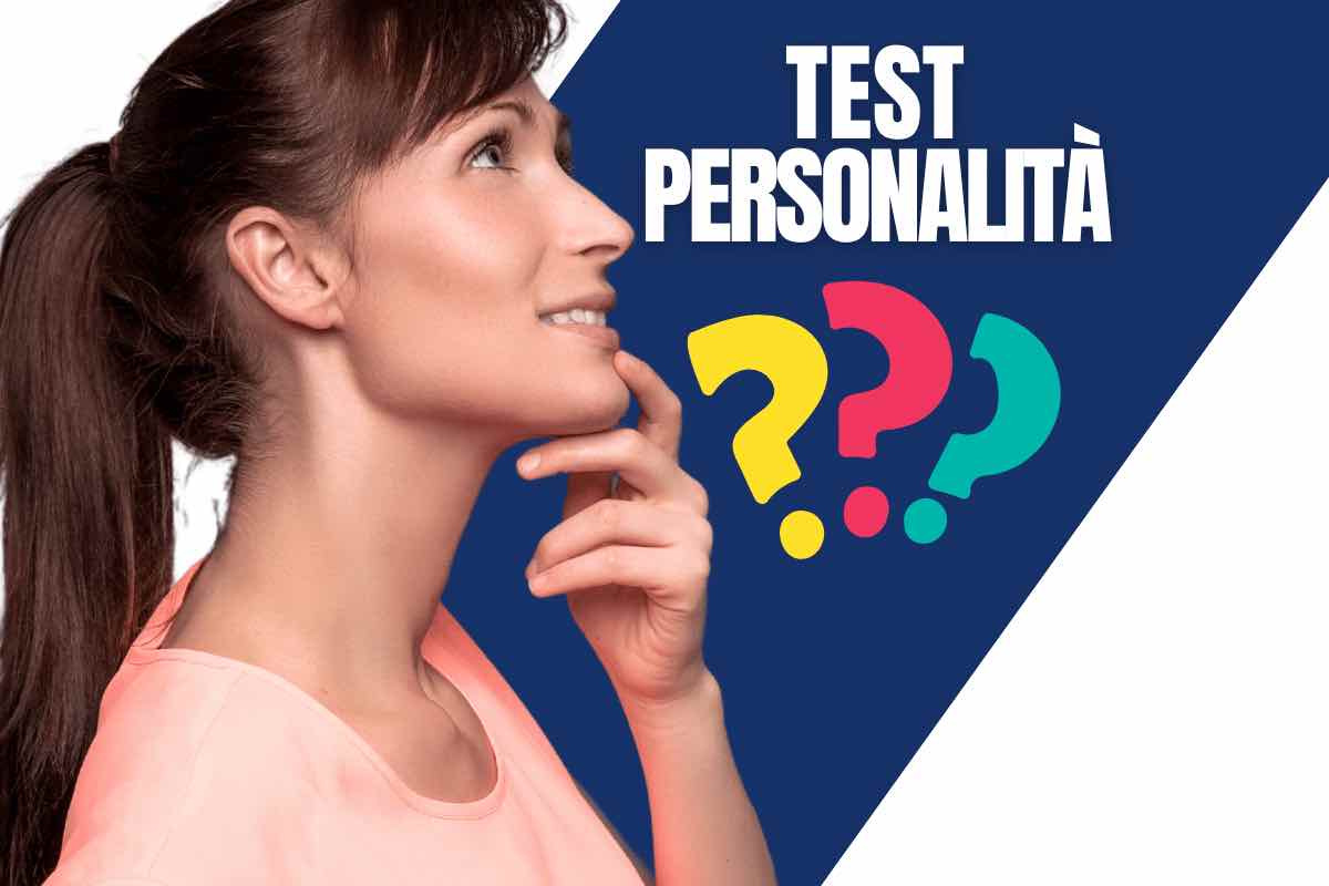 Test di personalità