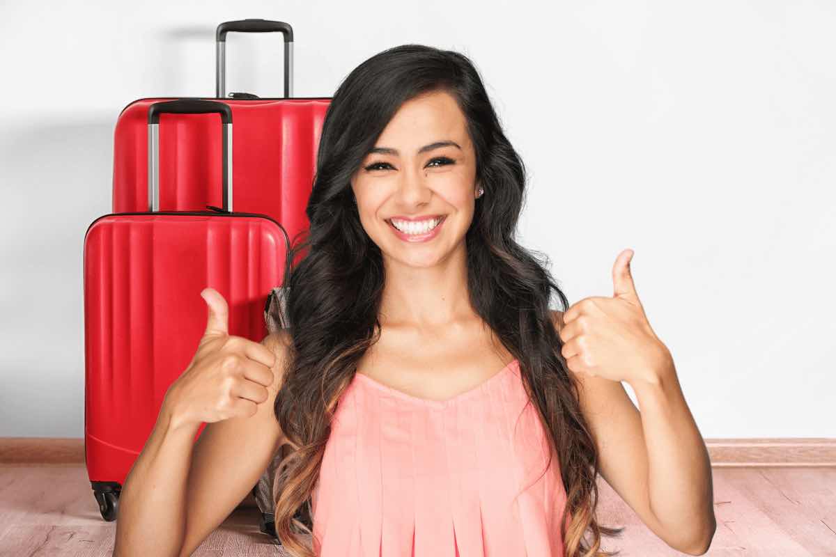 Vacanze in Italia posti gratis