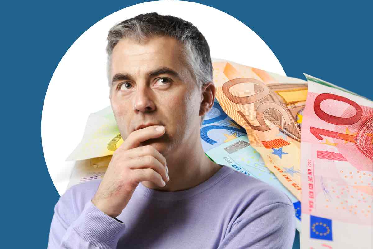 Pensioni luglio importi più alti