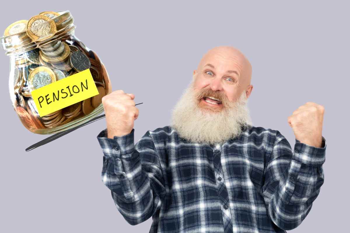 nuovo meccanismo pensione anticipata