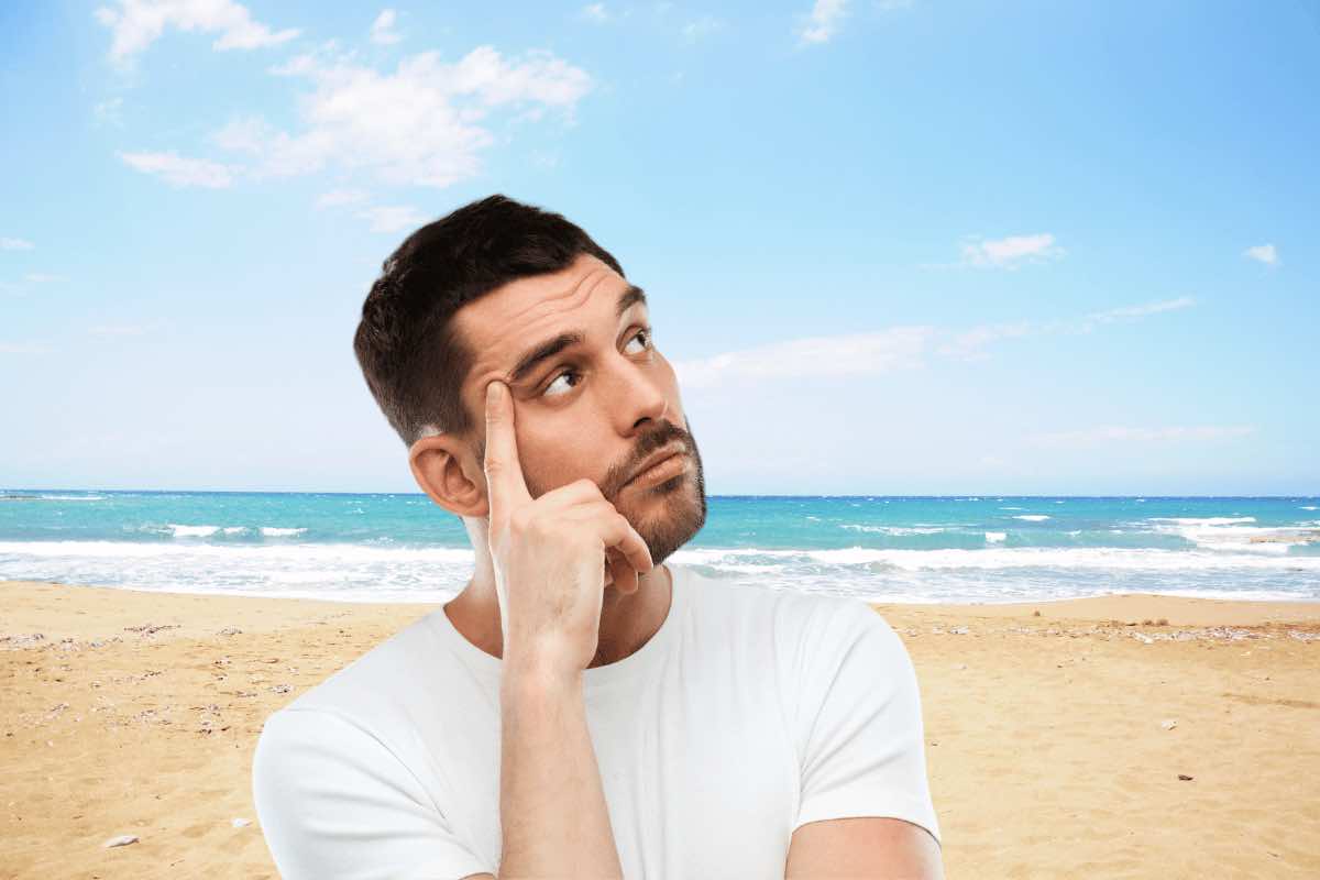 Spiagge più care